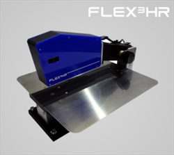Thiết bị phân tích bền mặt tấm in FLEX³HR Flexo Plate Analyzer